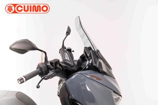 YAMAHA XMAX 125 TECH MAX