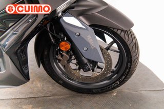 YAMAHA XMAX 125 TECH MAX