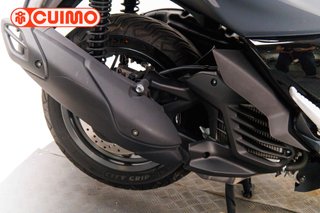 YAMAHA XMAX 125 TECH MAX