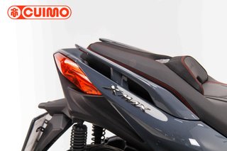 YAMAHA XMAX 125 TECH MAX