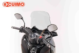 YAMAHA XMAX 125 TECH MAX