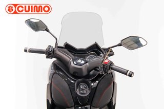 YAMAHA XMAX 125 TECH MAX