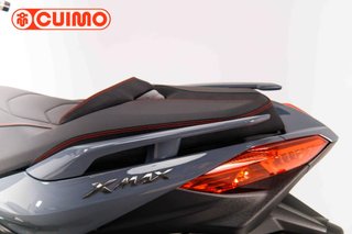 YAMAHA XMAX 125 TECH MAX
