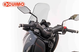 YAMAHA XMAX 125 TECH MAX