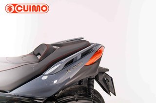 YAMAHA XMAX 125 TECH MAX