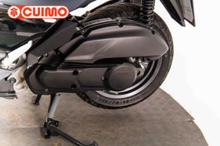 YAMAHA XMAX 125 TECH MAX
