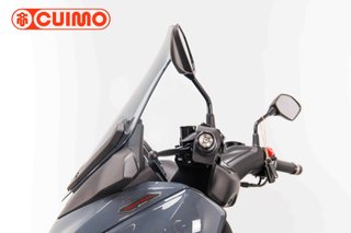 YAMAHA XMAX 125 TECH MAX