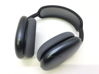 diadema apple airpods max