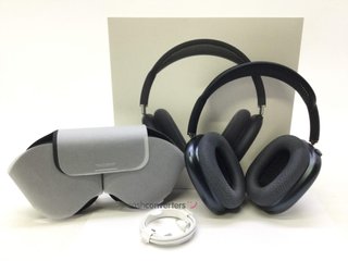diadema apple airpods max