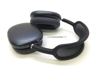 diadema apple airpods max