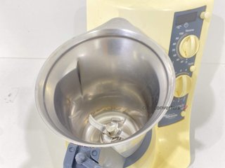 thermomix vorwerk tm21