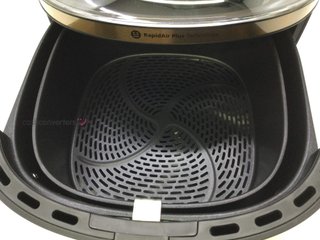 freidora de aire philips na342/00
