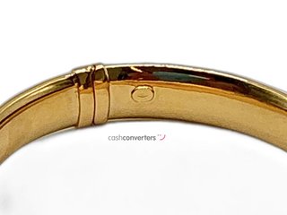 pulsera oro 18k