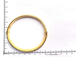pulsera oro 18k