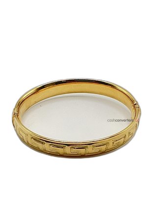 pulsera oro 18k