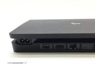 sony ps4 slim 500gb