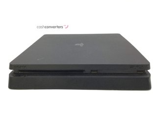 sony ps4 slim 500gb