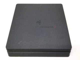 sony ps4 slim 500gb
