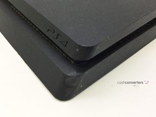 sony ps4 slim 500gb