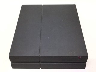 sony ps4 500gb