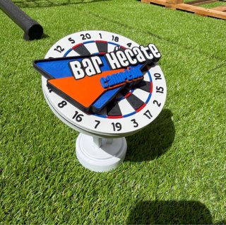 Trofeos personalizados en 3D