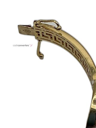 pulsera oro 18k
