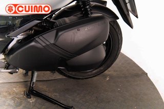 ZONTES D 350