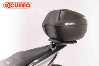 ZONTES D 350