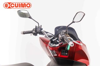 HONDA PCX 125