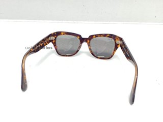 gafas de sol caballero/unisex rayban rb2186 state street
