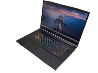 pc portatil msi katana 17 b13vgk