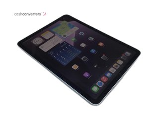 ipad apple ipad air m2 (wi-fi) (a2902) (11,0) 128gb (6th generacion)