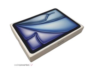 ipad apple ipad air m2 (wi-fi) (a2902) (11,0) 128gb (6th generacion)