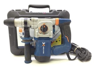 martillo electrico dexter 1500rh2-50-5