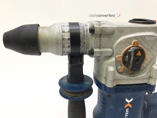 martillo electrico dexter 1500rh2-50-5
