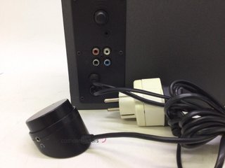 altavoces pc logitech z337