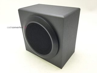 altavoces pc logitech z337