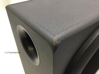 altavoces pc logitech z337
