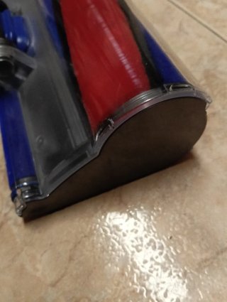 Cepillo Dyson V10