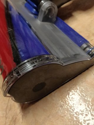 Cepillo Dyson V10