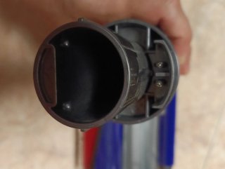 Cepillo Dyson V10