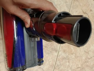 Cepillo Dyson V10