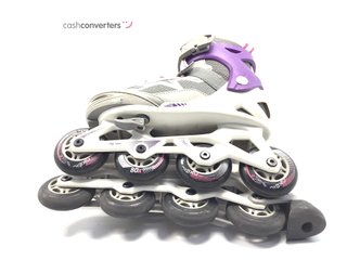 patines oxelo roller fit 3 juniorpurple