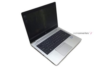 pc portatil hp elitebook 840