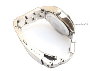 reloj pulsera premium caballero tissot pr100 t101910b
