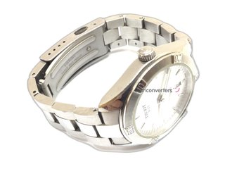 reloj pulsera premium caballero tissot pr100 t101910b
