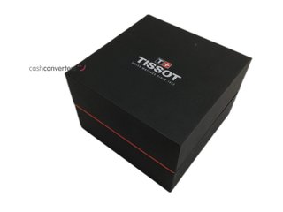 reloj pulsera premium caballero tissot pr100 t101910b