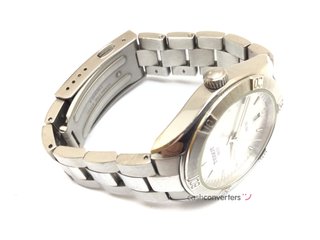 reloj pulsera premium caballero tissot pr100 t101910b