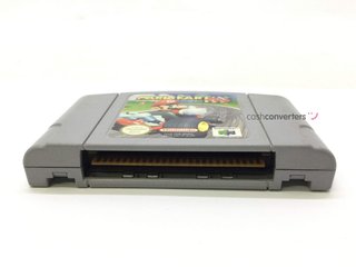 mariokart 64