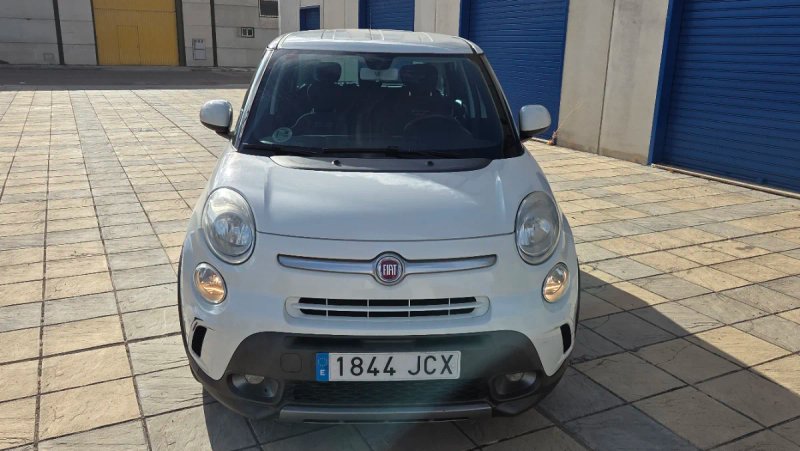 FIAT 500L 2015 - foto 1